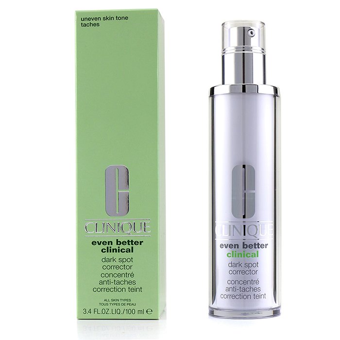 Clinique Even Better Clinical Dark Spot Corrector 100ml/3.4ozProduct Thumbnail