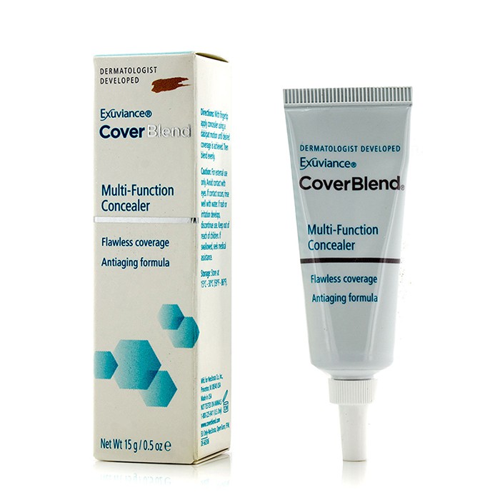 Exuviance Coverblend Multi Function Concealer 15g/0.5ozProduct Thumbnail