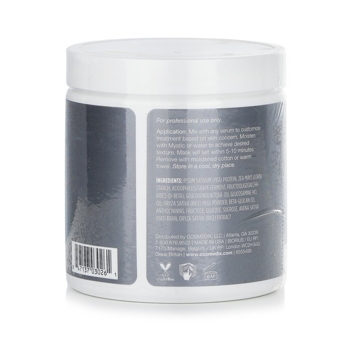 CosMedix Custom Mask (Salon Product) 56.7g/2ozProduct Thumbnail