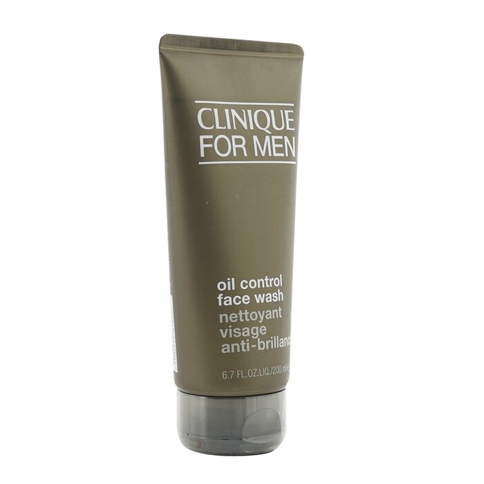 Clinique Oil Control Face Wash 200ml/6.7ozProduct Thumbnail