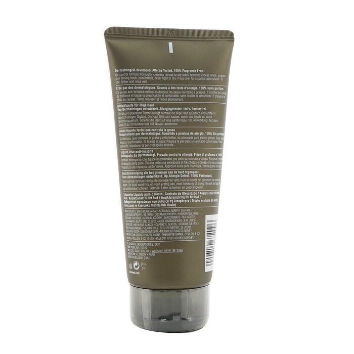 Clinique Oil Control Face Wash 200ml/6.7ozProduct Thumbnail