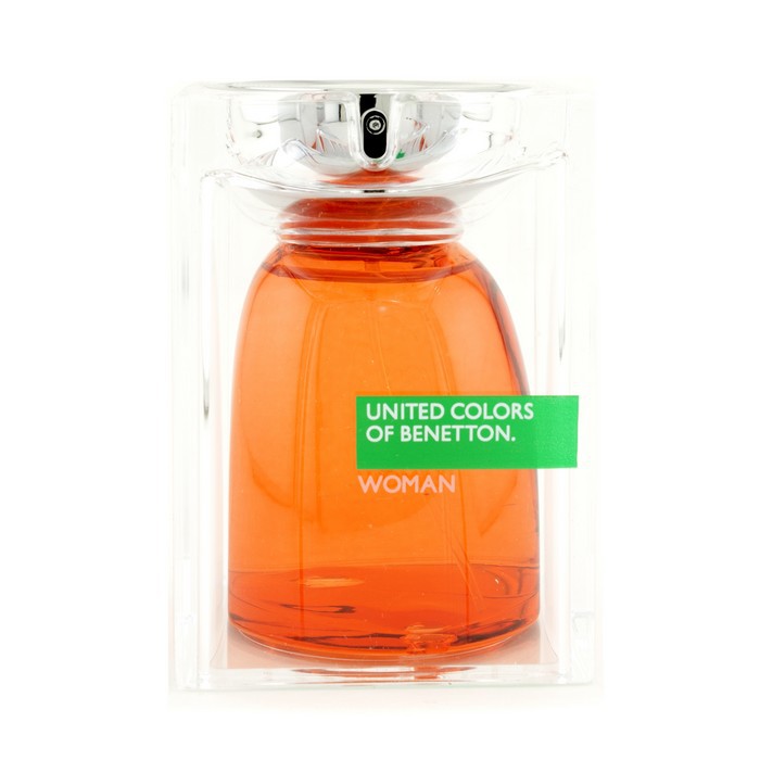 Benetton 班尼頓 班尼頓 淡香水噴霧 75ml/2.5ozProduct Thumbnail