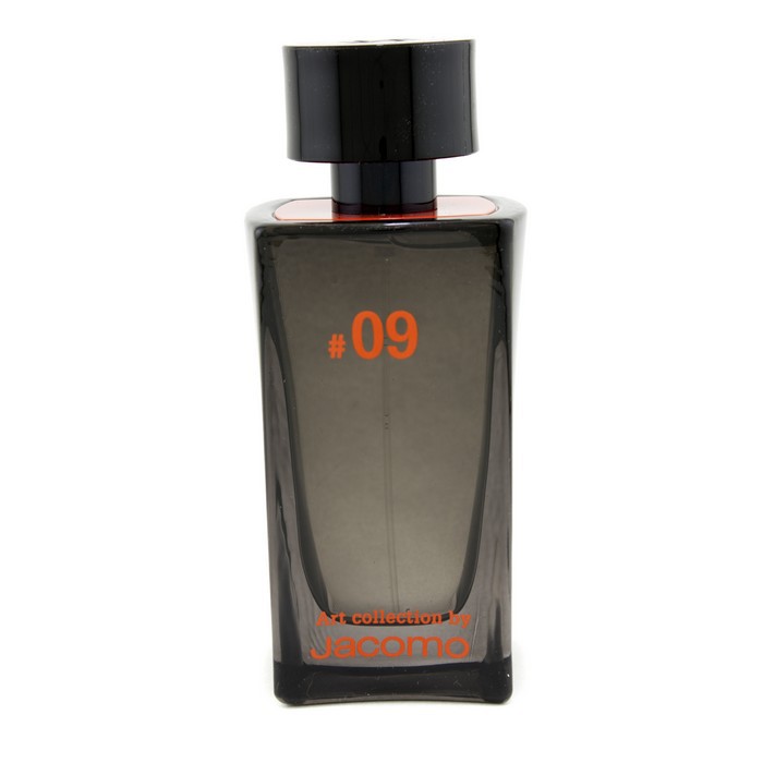 Jacomo Арт Коллекшн #09 Парфюмированная Вода Спрей 100ml/3.3ozProduct Thumbnail