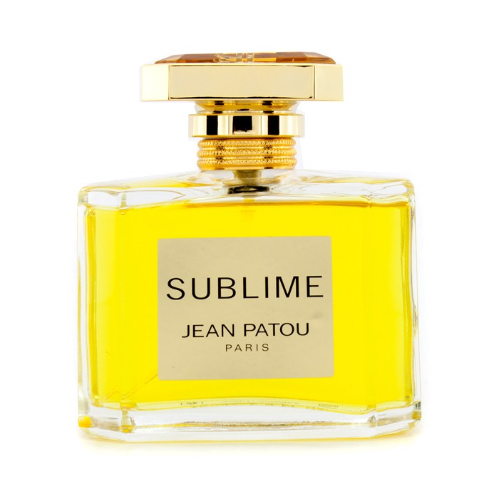 Jean Patou Sublime Туалетная Вода Спрей 75ml/2.5ozProduct Thumbnail