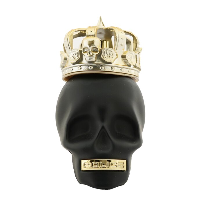 Police To Be The King Eau De Toilette Spray 125ml/4.2ozProduct Thumbnail