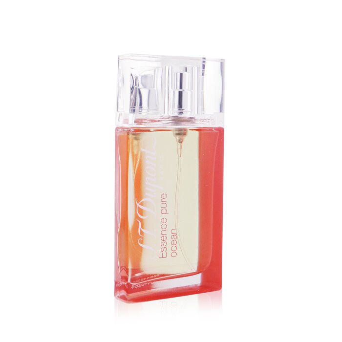 S. T. Dupont Essence Pure Ocean Eau De Toilette Spray 50ml/1.7ozProduct Thumbnail