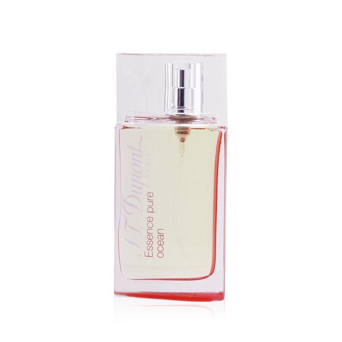 S. T. Dupont Essence Pure Ocean Eau De Toilette Spray 50ml/1.7ozProduct Thumbnail