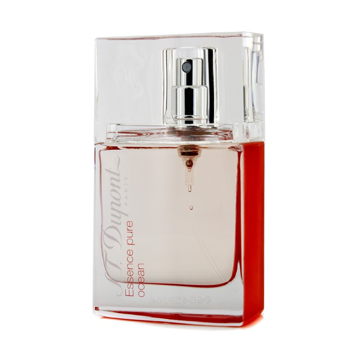 S. T. Dupont Essence Pure Ocean Eau De Toilette Spray 30ml/1ozProduct Thumbnail