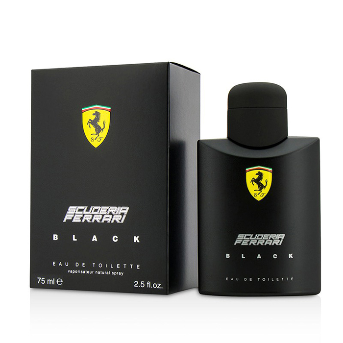 perfume ferrari 75ml