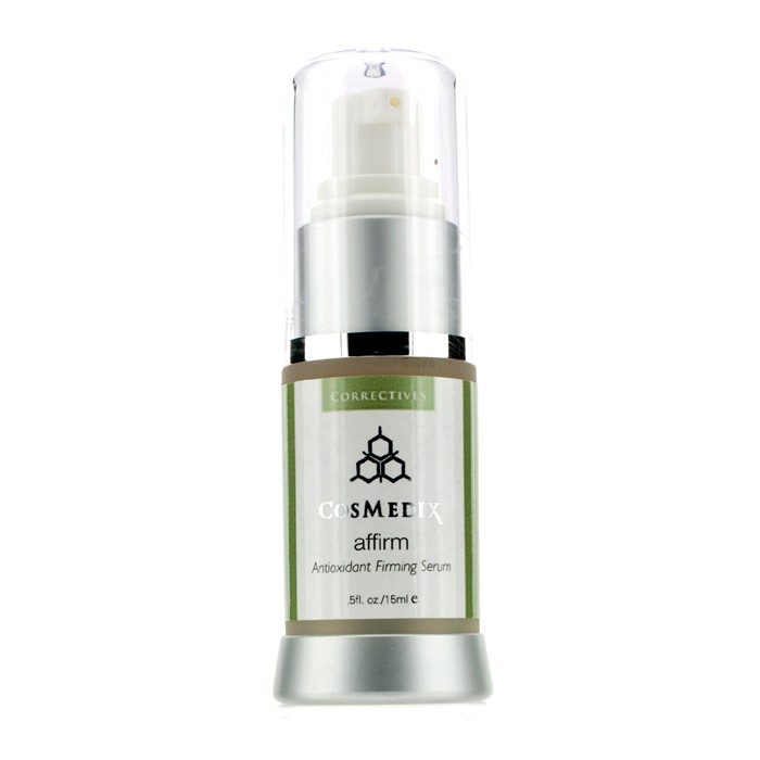 CosMedix Affirm Antioksidant Dartan Serum 15ml/0.5ozProduct Thumbnail