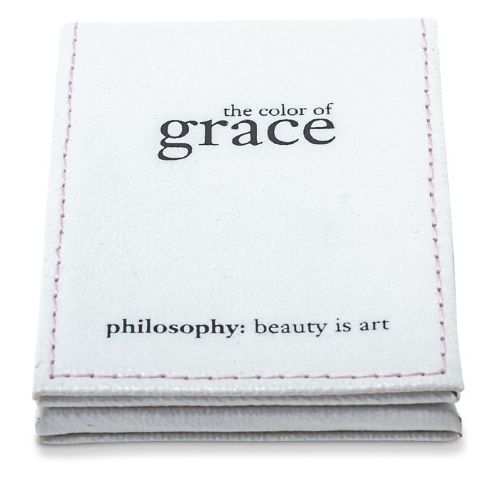 Philosophy The Color Of Grace Art Of Blushing 9.7g/0.34ozProduct Thumbnail