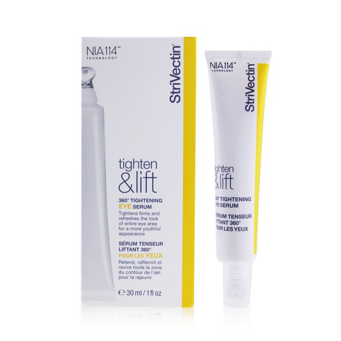 StriVectin StriVectin - TL 360 Tightening Eye Serum 30ml/1ozProduct Thumbnail
