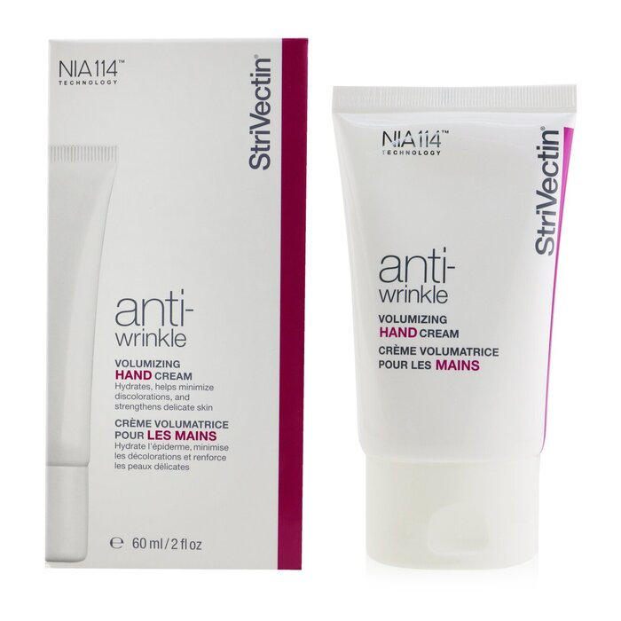 StriVectin StriVectin - SD Volumizing Hand Treatment 60ml/2ozProduct Thumbnail
