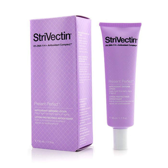 StriVectin StriVectin Present Perfect Antioxidant Defense Lotion 50ml/1.7ozProduct Thumbnail