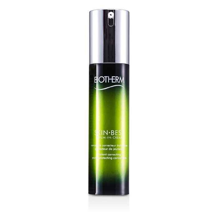 Biotherm 碧兒泉 至美肌膚精華乳（各類膚質） 50ml/1.69ozProduct Thumbnail