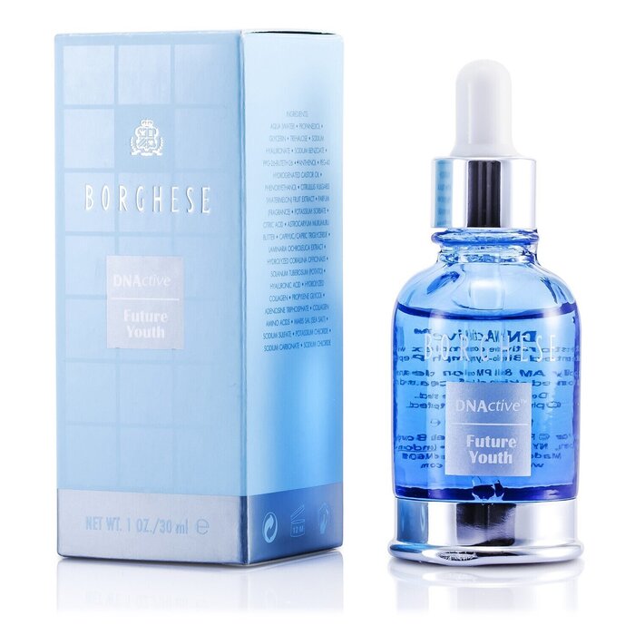 Borghese DNActive Future Youth Omladzujúca starostlivosť 30ml/1ozProduct Thumbnail