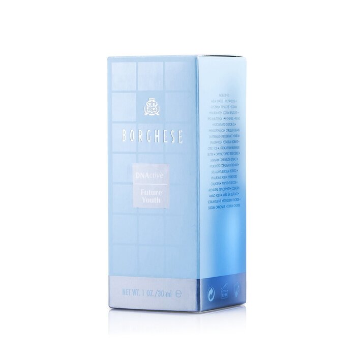 Borghese DNActive Future Youth Omladzujúca starostlivosť 30ml/1ozProduct Thumbnail