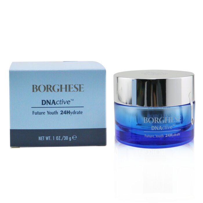 Borghese DNActive Future Youth 24Hydrate 30g/1ozProduct Thumbnail