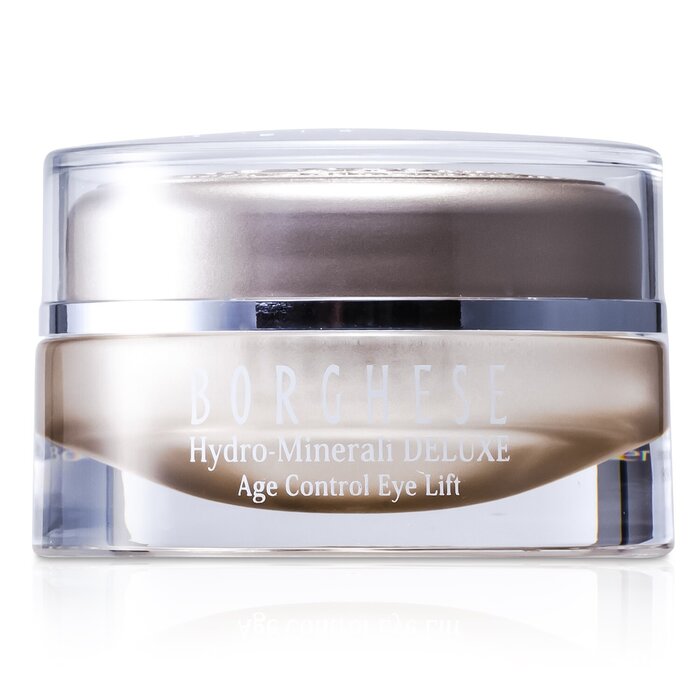 Borghese Hydro-Minerali Deluxe Lift de Ojos Control de Edad 15g/0.5ozProduct Thumbnail