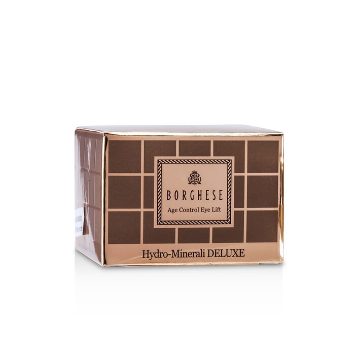 Borghese Hydro-Minerali Deluxe Lift de Ojos Control de Edad 15g/0.5ozProduct Thumbnail