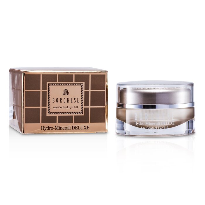 Borghese Hydro-Minerali Deluxe Lift de Ojos Control de Edad 15g/0.5ozProduct Thumbnail