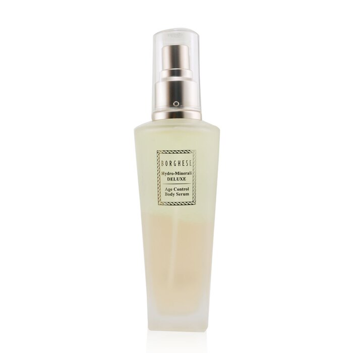 Borghese เซรั่มบำรุงผิวกาย Hydro-Minerali Deluxe Age Control 100ml/3.4ozProduct Thumbnail
