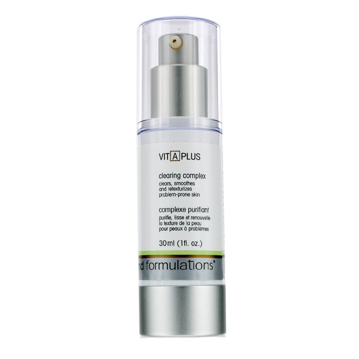 MD Formulations Vit-A-Plus Clearing Complex (Box Slightly Damaged) 30ml/1ozProduct Thumbnail