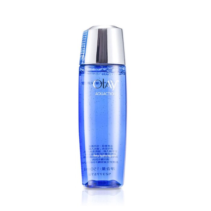 Olay Aquaction مستحضر عميق الترطيب 150ml/5ozProduct Thumbnail