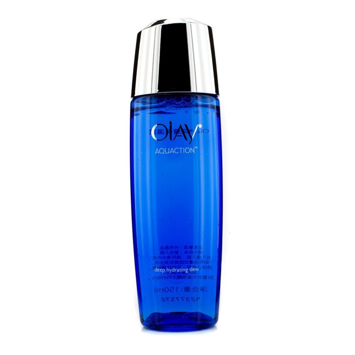 Olay Aquaction مستحضر عميق الترطيب 150ml/5ozProduct Thumbnail