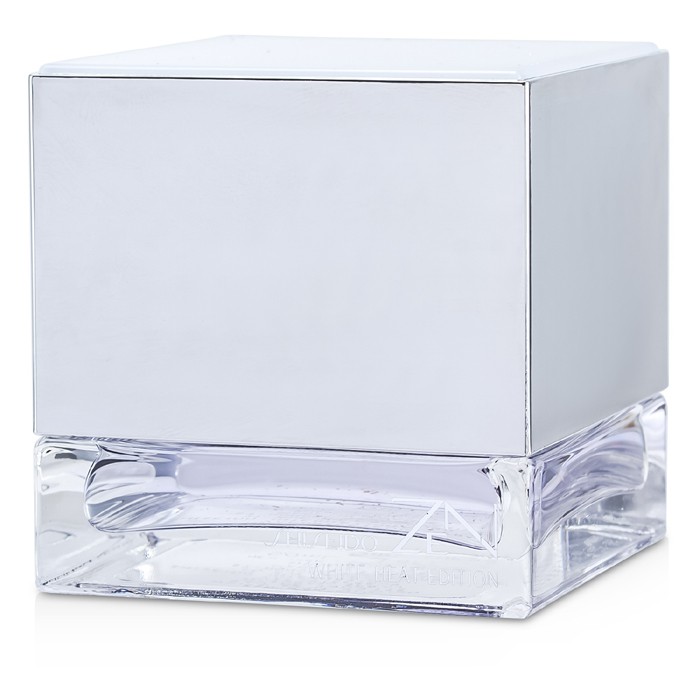 Shiseido Zen White Heat Edition Eau De Toilette Spray 50ml/1.6ozProduct Thumbnail