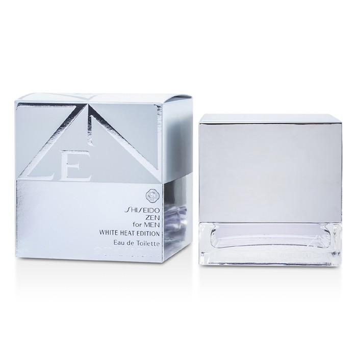 Shiseido Zen White Heat Edition Eau De Toilette Spray 50ml/1.6ozProduct Thumbnail
