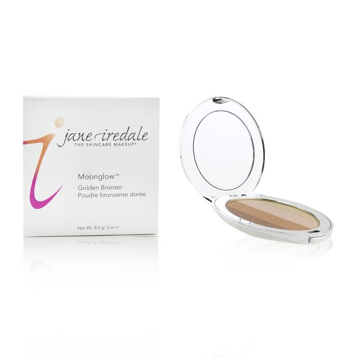 Jane Iredale Moonglow Golden Bronzer 8.5g/0.3ozProduct Thumbnail
