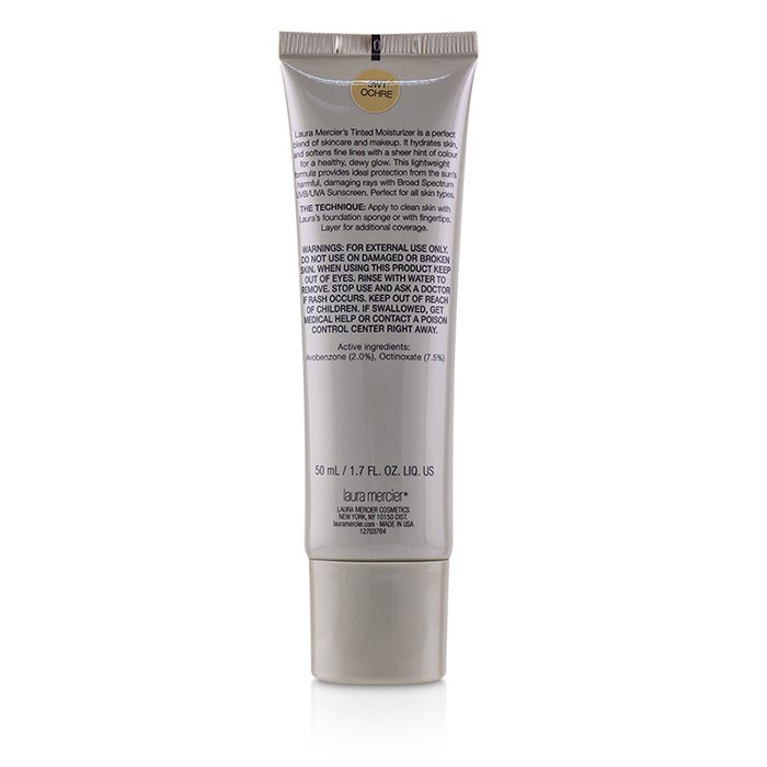 Laura Mercier Tinted Moisturizer SPF 20 50ml/1.7ozProduct Thumbnail