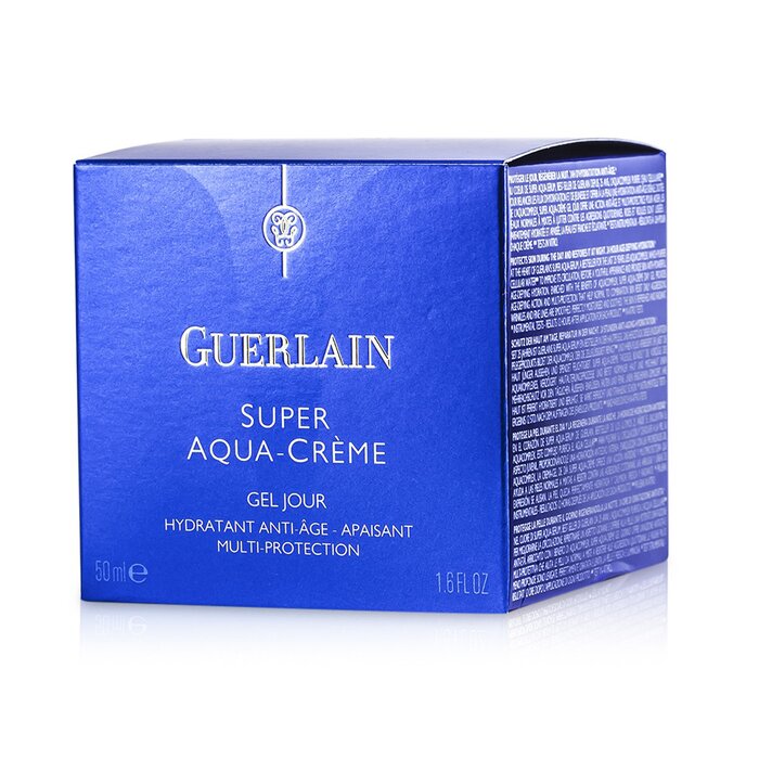 Guerlain Super Aqua-Creme Daggele 50ml/1.6ozProduct Thumbnail