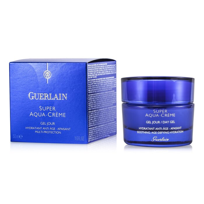 Guerlain Super Aqua-Creme Daggele 50ml/1.6ozProduct Thumbnail