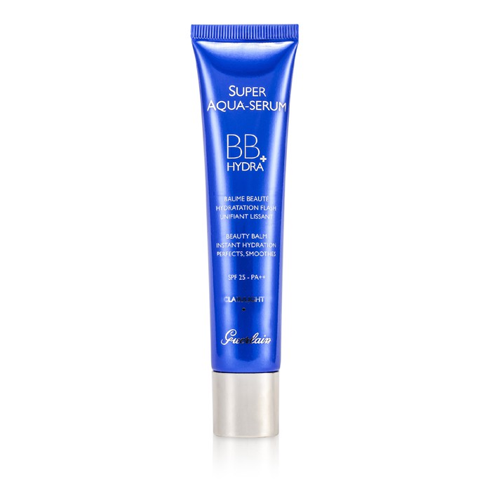 Guerlain Super Aqua-Serum BB+ Hydra SPF 25 PA++ (Light) 40ml/1.3ozProduct Thumbnail