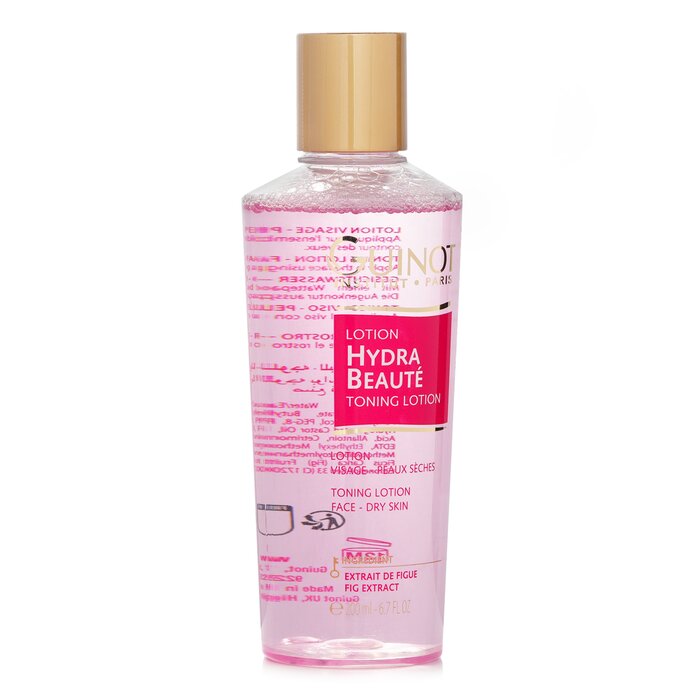 Guinot Hydra Confort Face Lotion (Dry Skin) 200ml/6.7ozProduct Thumbnail