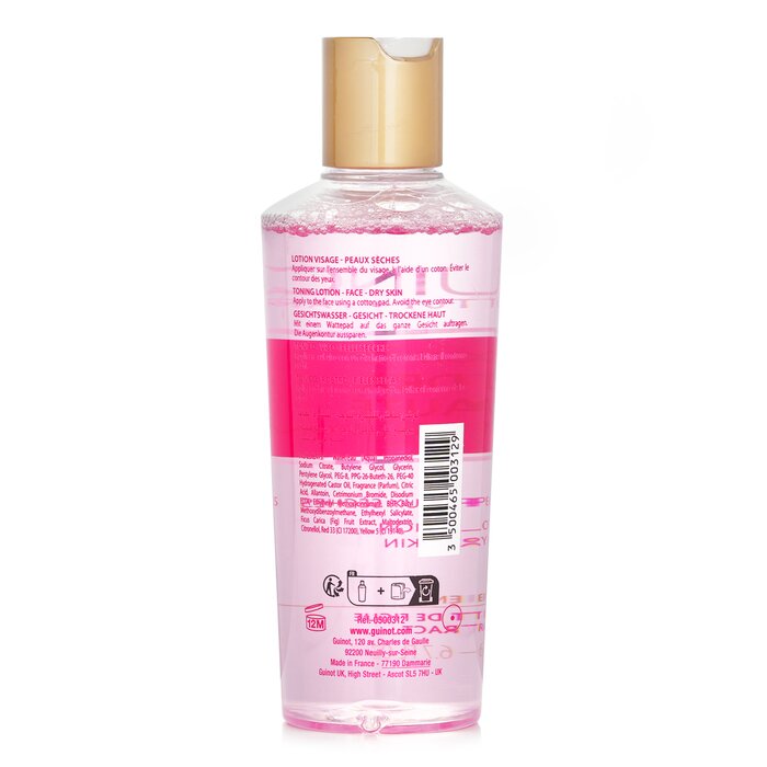 Guinot Hydra Confort Face Lotion (Dry Skin) 200ml/6.7ozProduct Thumbnail
