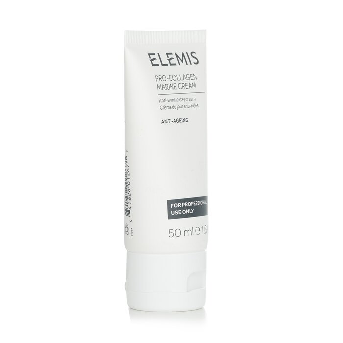 Elemis 艾麗美 骨膠原海洋精華乳霜 Pro-Collagen Marine Cream (營業用包裝) 50ml/1.7ozProduct Thumbnail