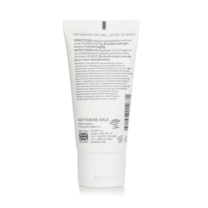 Elemis 艾麗美 骨膠原海洋精華乳霜 Pro-Collagen Marine Cream (營業用包裝) 50ml/1.7ozProduct Thumbnail