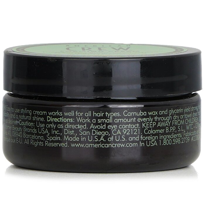 American Crew Men Forming Cream (Medium Hold and Shine)  50g/1.75ozProduct Thumbnail