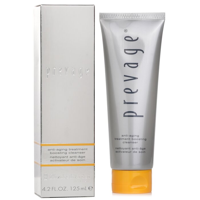 Prevage by Elizabeth Arden Anti-Aging Treatment Boosting Cleanser 125ml/4.2ozProduct Thumbnail