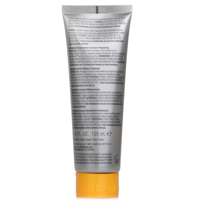 Prevage by Elizabeth Arden Anti-Aging Treatment Boosting Cleanser 125ml/4.2ozProduct Thumbnail