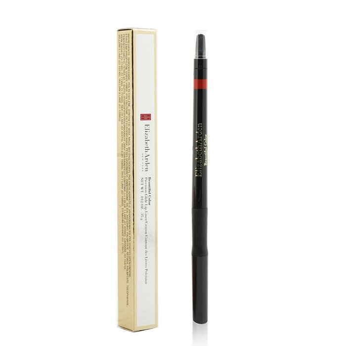Elizabeth Arden Delineador de Lábios Beautiful Color Precision Glide Lip Liner 0.35g/0.012ozProduct Thumbnail