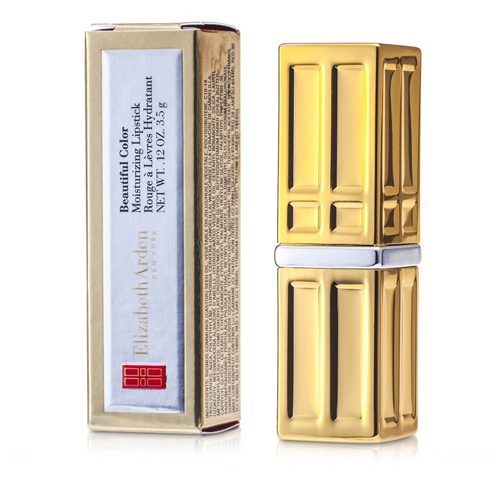 Elizabeth Arden Beautiful Color Moisturizing Lipstick 3.5g/0.12ozProduct Thumbnail