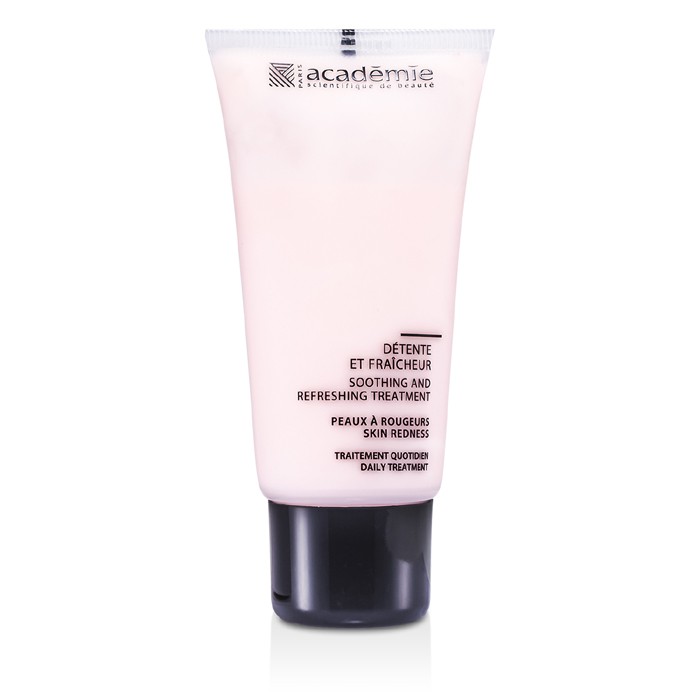 Academie Hypo-Sensible Освежающее Средство (в Тюбике) 50ml/1.7ozProduct Thumbnail