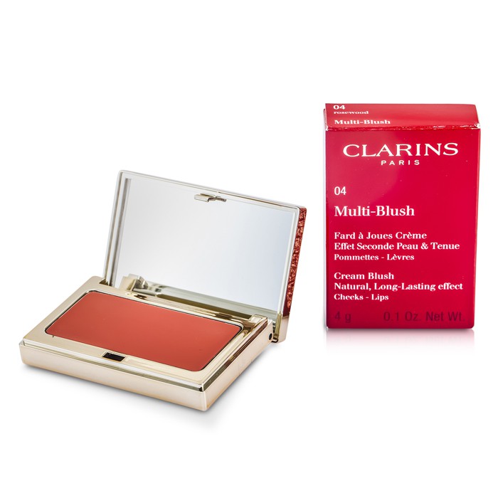 Clarins Cream Blush 4g/0.1ozProduct Thumbnail