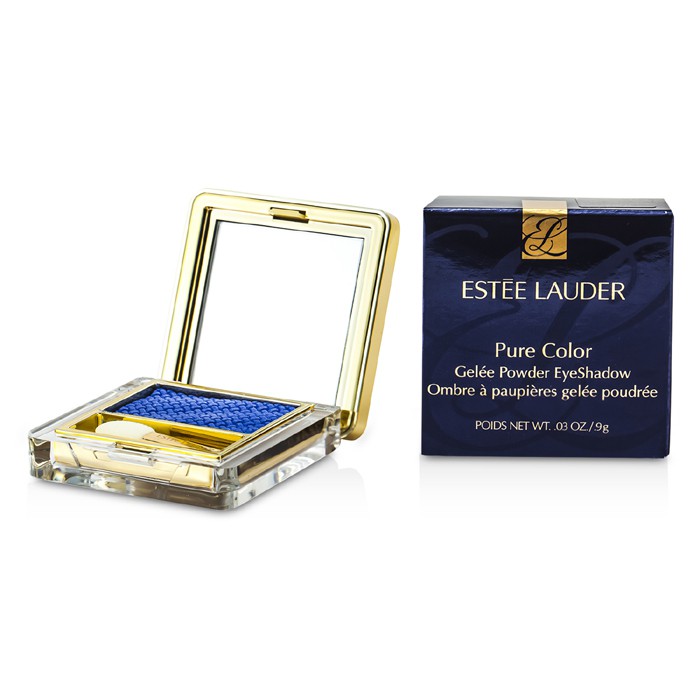 Estee Lauder Pure Color Gelee Пудровые Тени для Век 0.9g/0.03ozProduct Thumbnail