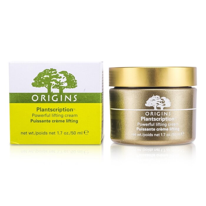 Origins Plantscription Powerful Lifting Cream 50ml/1.7ozProduct Thumbnail