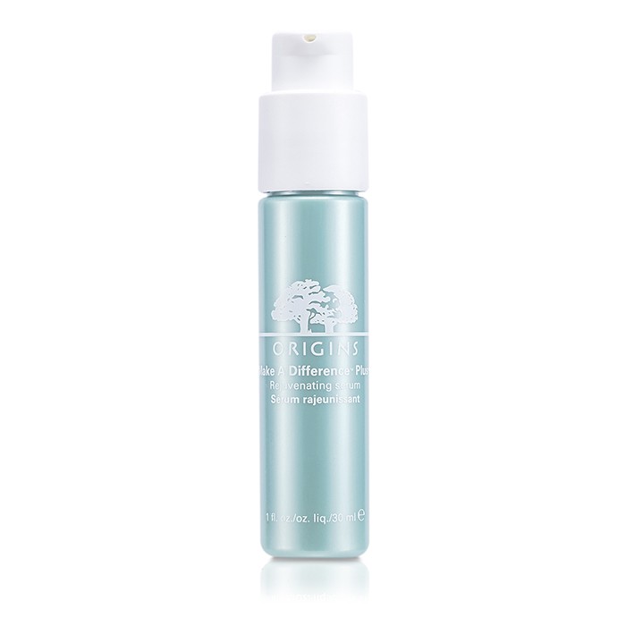 Origins Make A Difference Plus+ Rejuvenating Serum 30ml/1ozProduct Thumbnail